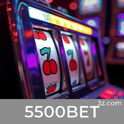 5500BET: Bônus e Promoções Imperdíveis