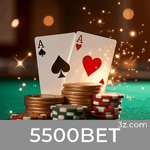 5500BET: Rápido, Fácil e Perfeito para Brasileiros