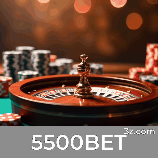 5500BET: Bônus e Promoções Imperdíveis