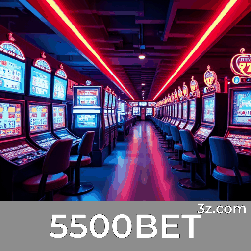 5500BET Jogos: Aprenda Estratégias de Sucesso e Potencialize suas Habilidades