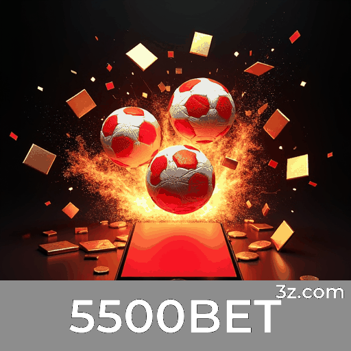 Promoções Estratégicas 5500BET: Maximize Valor