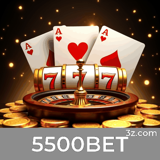 5500BET: Rápido, Fácil e Perfeito para Brasileiros