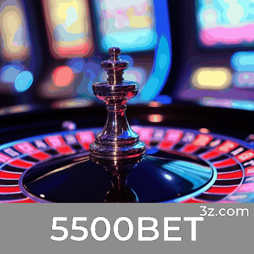 5500BET verde: Exemplo de jogo responsável e sustentável