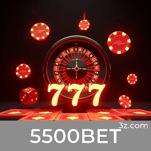 Promoções Estratégicas 5500BET: Maximize Valor