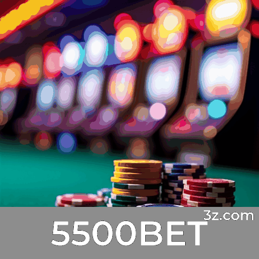 5500BET: Apostas em Esportes com Atualizações Instantâneas para Brasileiros