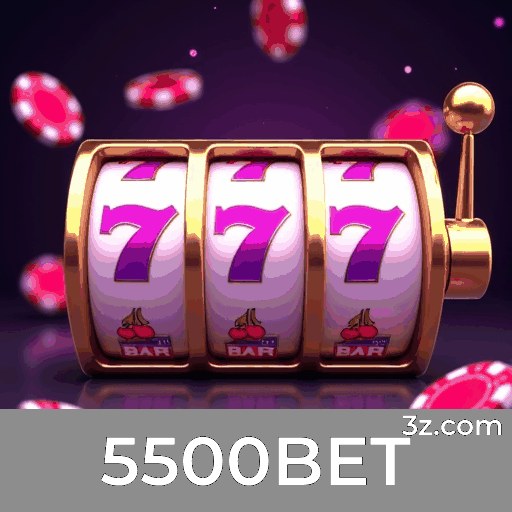 Qualidade Superior de Jogos no 5500BET