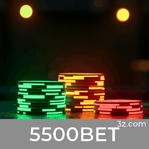 Login Seguro e Rápido no 5500BET para Brasileiros