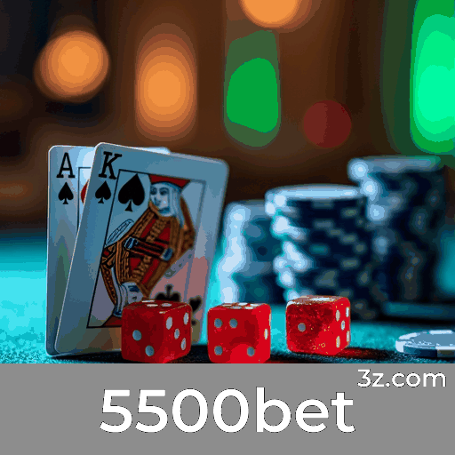 5500bet 