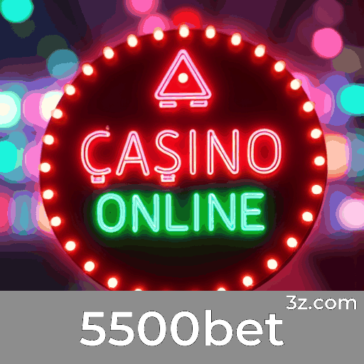 5500bet game mais image