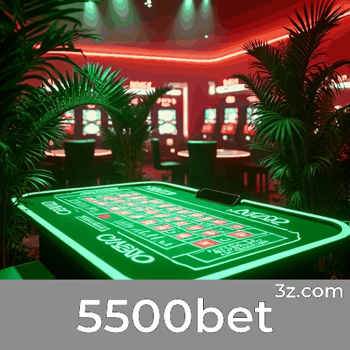 5500bet game mais image