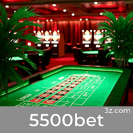 5500bet game mais image